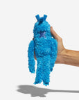 Zee.Dog - Blu | Plush Dog Toy