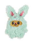BARK Buddy The Nutty Bunny Easter Plush Dog Toy
