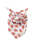 The Paws - Pizza Dog Bandana