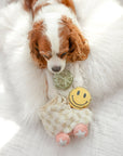 Lambwolf Collective - Roller Skate //ENRICHMENT DOG TOY
