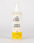 Skout's Honor Cat Probiotic Deodorizer Honeysuckle