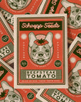 Schoepp Seeds - Schoepp Seeds (Dog Gone Good Seeds Line): Tomato