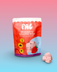 Pal Treat Co - Strawberry Smoothie