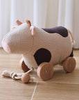 Little Lamb Kind - WILLOW // pull-along toy