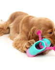 FuzzYard Fresh Kicks N' Licks Dog Chew Toy