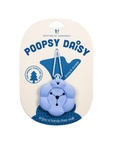 Spotted by Humphrey - Poopsy Daisy Dog Poop Bag Holder - Blueberry (Blue)