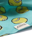 The Paws - Fetch Dog Bandana