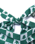 The Paws - Spruce Dog Bandana