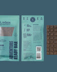 RYŌKEN INSTINCT - Seafood Treat & Snack Bar for Active Dogs -Energy & Recovery