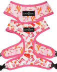 Lucy & Co. - Howdy, Honey Reversible Harness