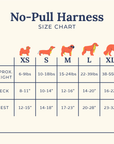 Lucy & Co. - Bowwow Wow! Reversible Harness: L