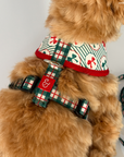 Lucy & Co. - Wrap it Up Reversible Harness