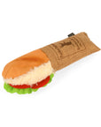 P.L.A.Y. Pet Lifestyle and You - Feline Frenzy - Tuna Baguette