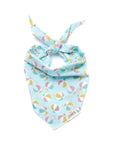 The Paws - Summer Dog Bandana