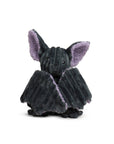 HuggleGroup - Halloween Collection Baxter Bat Plush Dog Toy: Small