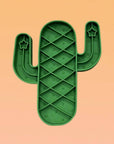 Lonestar Dog Treats - Saguaro Slow Feeder: Prickly Pear