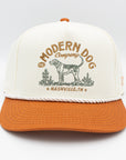 The Modern Dog Company - Nashville Two-Tone Hat