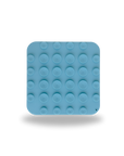Barks and Brownies - Cat Lick Mat | Small Size | Sky