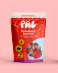 Pal Treat Co - Strawberry Smoothie