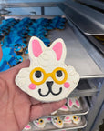 Lucky Biscuit Pet Bakery - Through the Looking Glass : Cheshire Cat