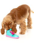 FuzzYard Fresh Kicks N' Licks Dog Chew Toy