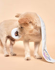 Toilet Paper Nosework Toy