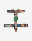 Zee.Dog - Travis | H Harness: Extra Small
