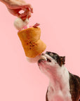 the furryfolks - Bone Appétit Nosework Toy