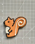 Lucky Biscuit Pet Bakery - Squirrel : Squirrel