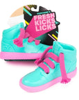 FuzzYard Fresh Kicks N' Licks Dog Chew Toy