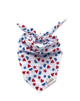 The Paws - Pop Dog Bandana