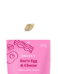 Bocce's Bac'n Egg & Cheese Freeze-Dried