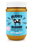 Bark Bistro Buddy Budder