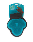 Messy Mutts Silicone Grooming Glove