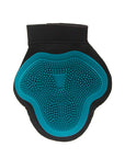 Messy Mutts Silicone Grooming Glove