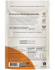 Crumps' Sweet Potato Chews