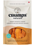 Crumps' Sweet Potato Chews