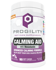 Progility Calming Aid Soft Chew Supplements For Dogs