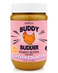 Bark Bistro Buddy Budder