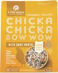 A Pup Above - Chicka Chicka Bow Wow