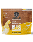 Bones & Co Kickin' Chicken Recipe Frozen Food Bites