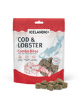 Icelandic Cod & Lobster