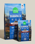 Open Farm RawMix Fish Puppy Ancient Grain Food for Dogs