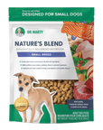 Dr. Marty's Nature’s Blend Nature’s Blend Small Breed - 16oz