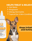 Nootie Medicated Ear Flush