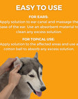 Nootie Medicated Ear Flush