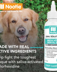 Nootie Antimicrobial Dental Gel