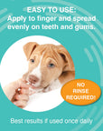 Nootie Antimicrobial Dental Gel