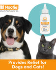 Nootie Medicated Ear Flush