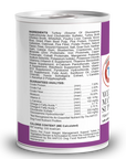 Dave's Restricted Weight Management, Turkey & Vegetables Recipe for Dogs / 13.2 oz